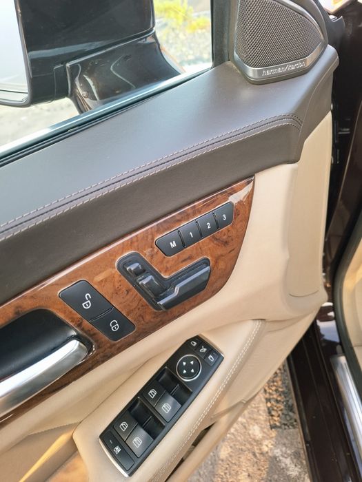 Mercedes-Benz Cls 350 D