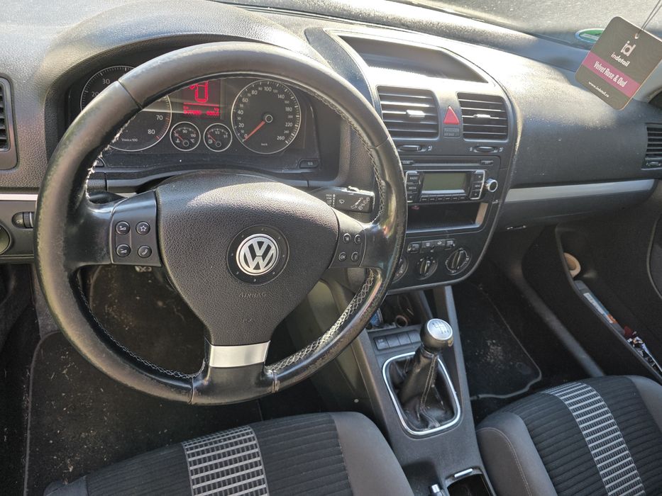 Golf 5 de vanzare