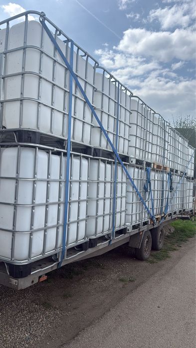 Bazine bidoane butoaie ibc