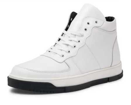 Продаю мужские кроссовки натуральная кожа Размер 45