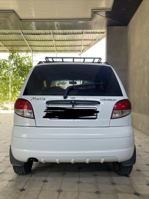 Matiz Mx 3 talik