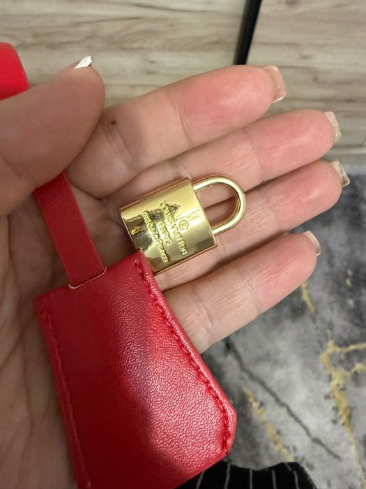 Geanta louis vuitton originala