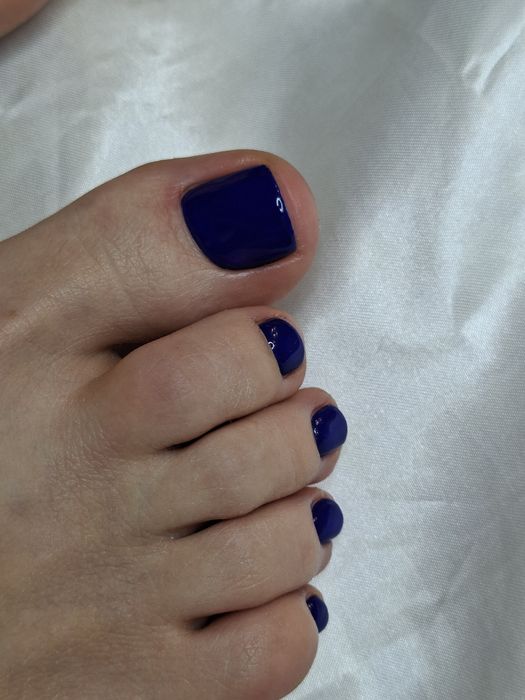 Manichiura si pedichiura estetica sau pedichiura cu probleme