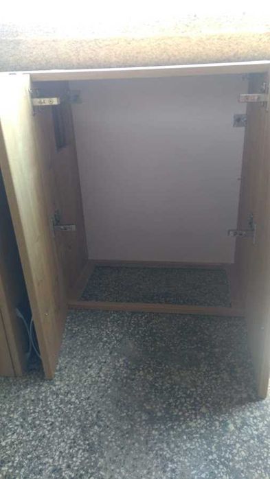 Шкаф за абсорбатор / аспиратор