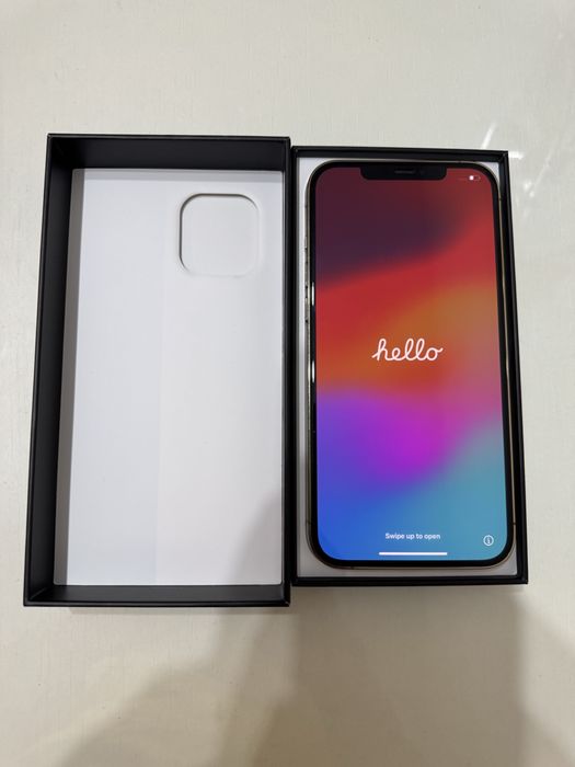 iPhone 12 Pro Max Gold 128GB