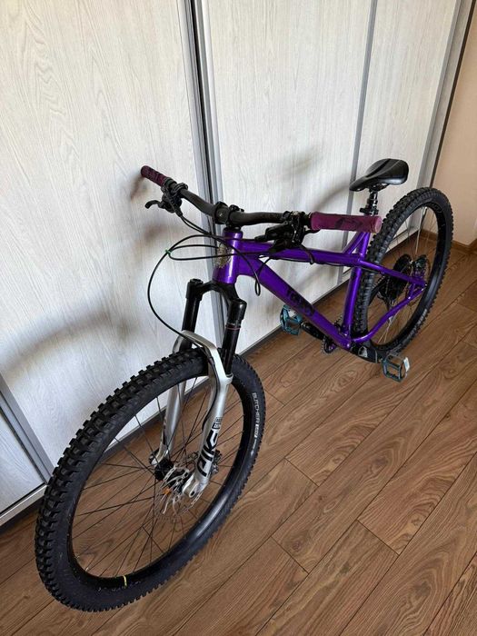 Vand ragley big al 2022 xl custom