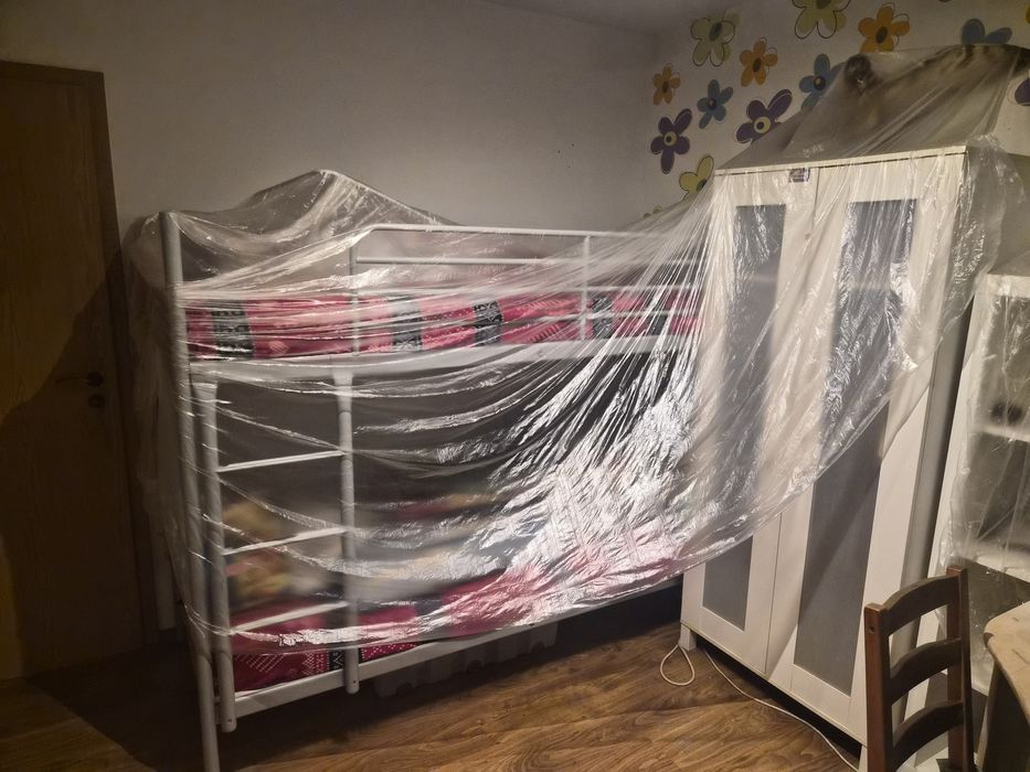 Apartament 2 camere Brazda lui Novac