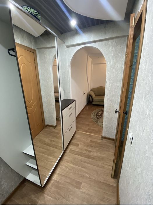 Продается 2-х комнатная квартира