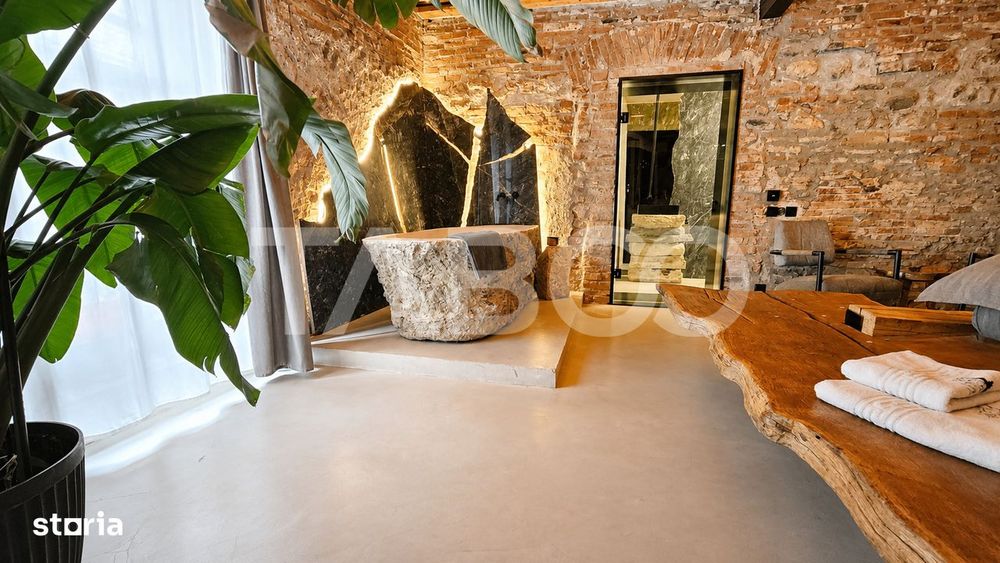 3 STUDIO-URI de vanzare pregatite pentru regim hotelier Orasul de Jos — fotografia 3