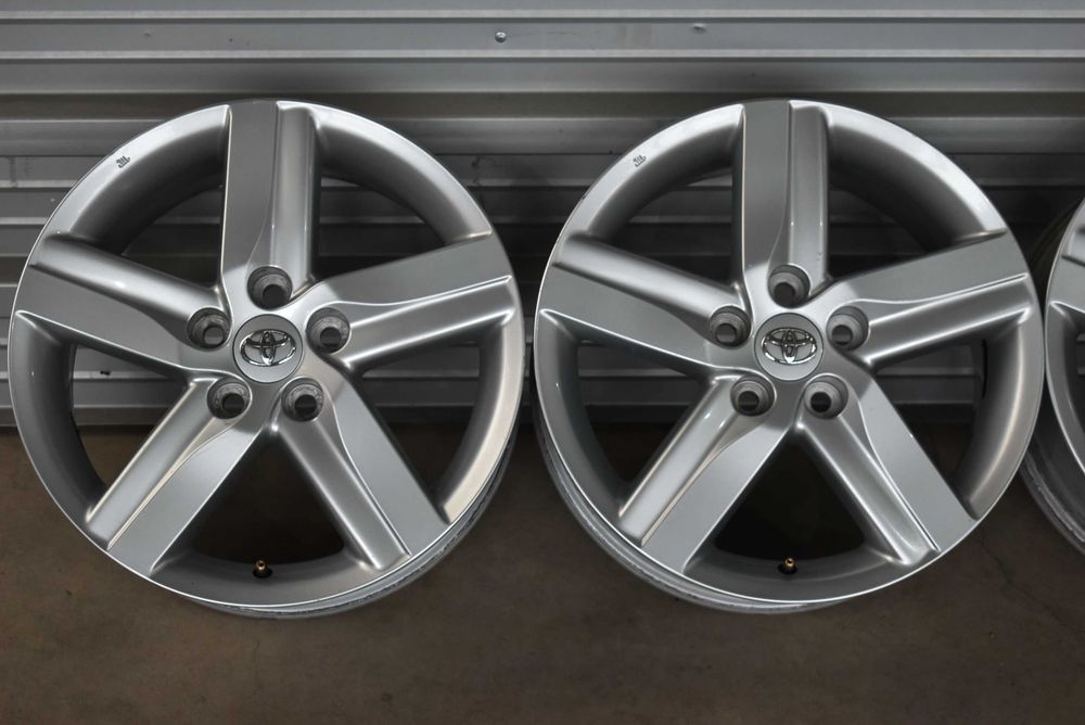 17'' Джанти Toyota Auris