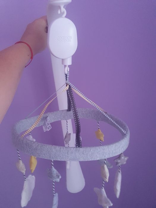 Музикална играчка - Mamas&Papas