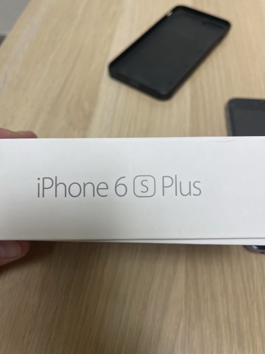 Продам айфон 6 плюс
