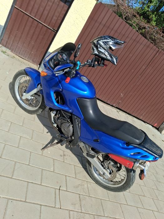 aprilia pegasso 650 injectie