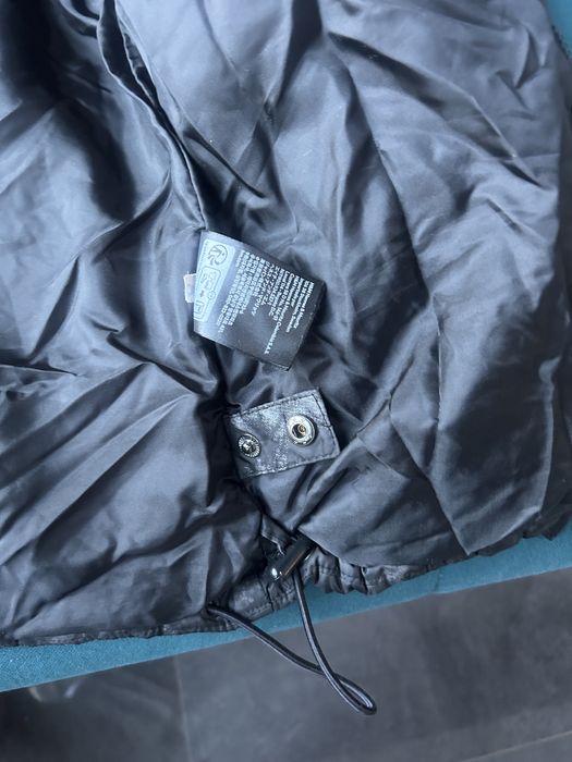 Geaca baieti h&m 9-10 ani