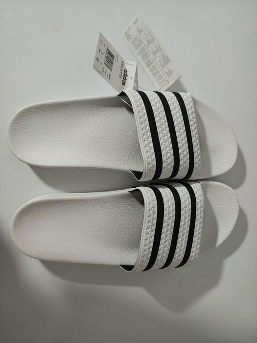 Adidas Adillete Slides 47