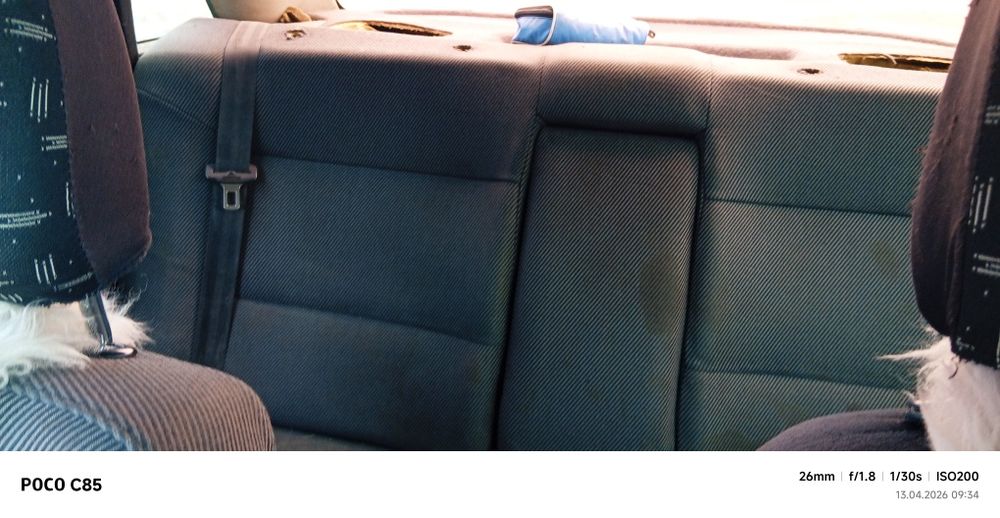 Продам Ауди сто с3