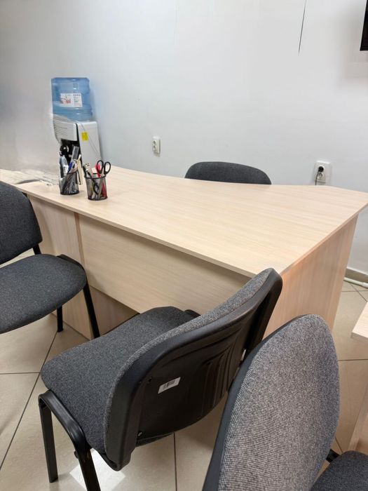 Мебель для офиса