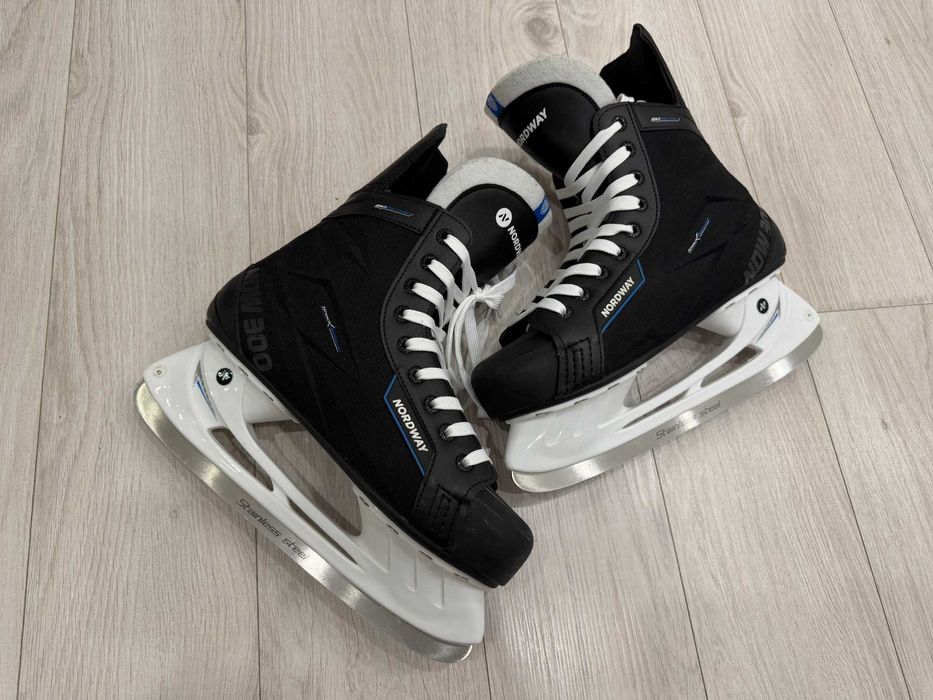 Коньки Nordway ndw 300_43 Размер