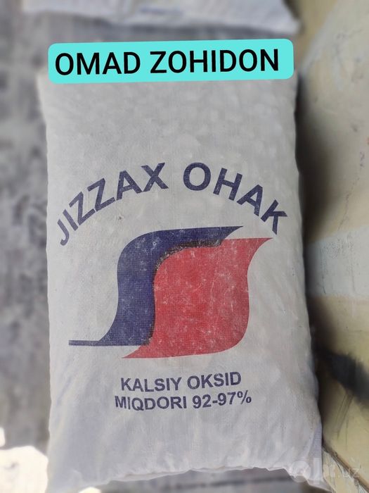 Qurilish materiallari I