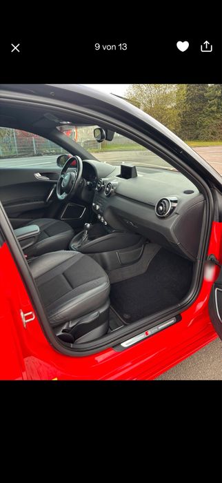 AUDI A1 2012 — imagine 2