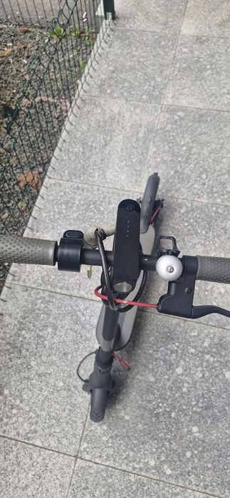 Trotineta electrică Xiaomi M365