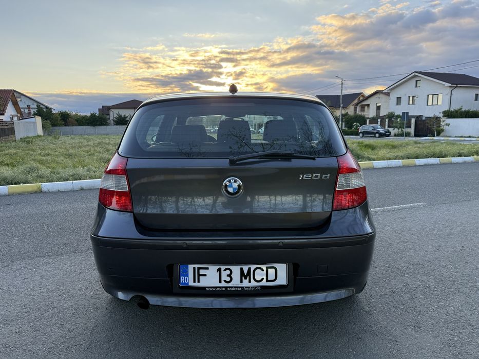 Vand BMW Seria1   163cp!