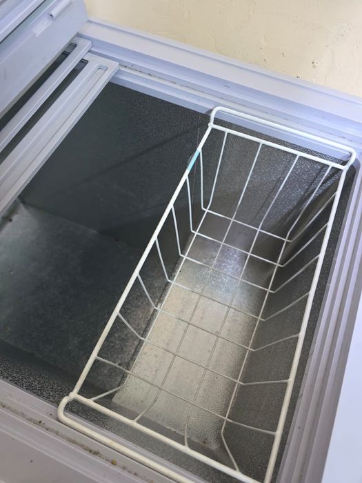 Морозильная камера