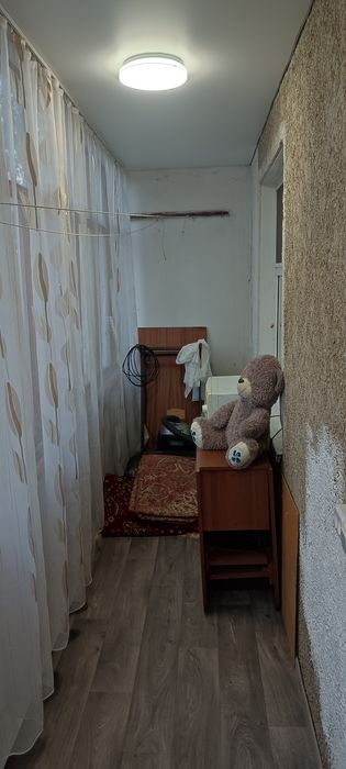 Сдадим 1ю квартиру (долгосрочно)