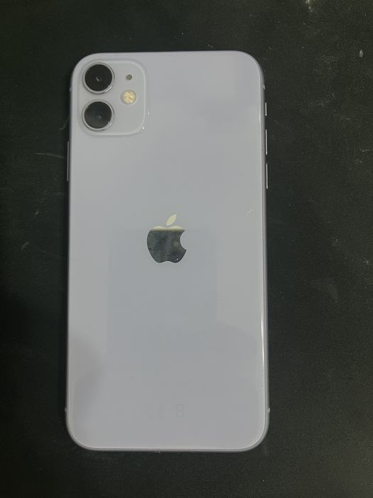 Iphone 11 64gb память