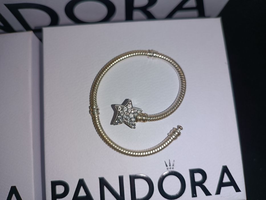 Браслеты Pandora орегинал