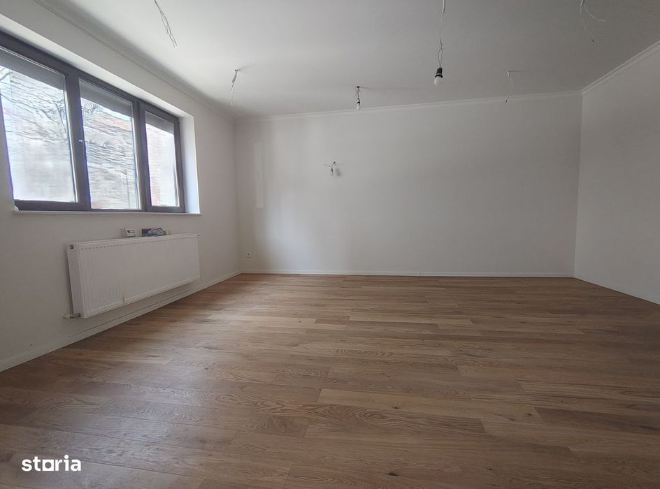 De închiriat casă individuală renovată- Zona Abator