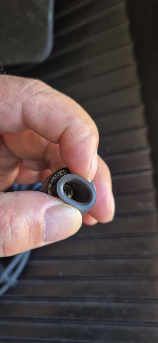 Бронипровада на камри 20 на 2.2