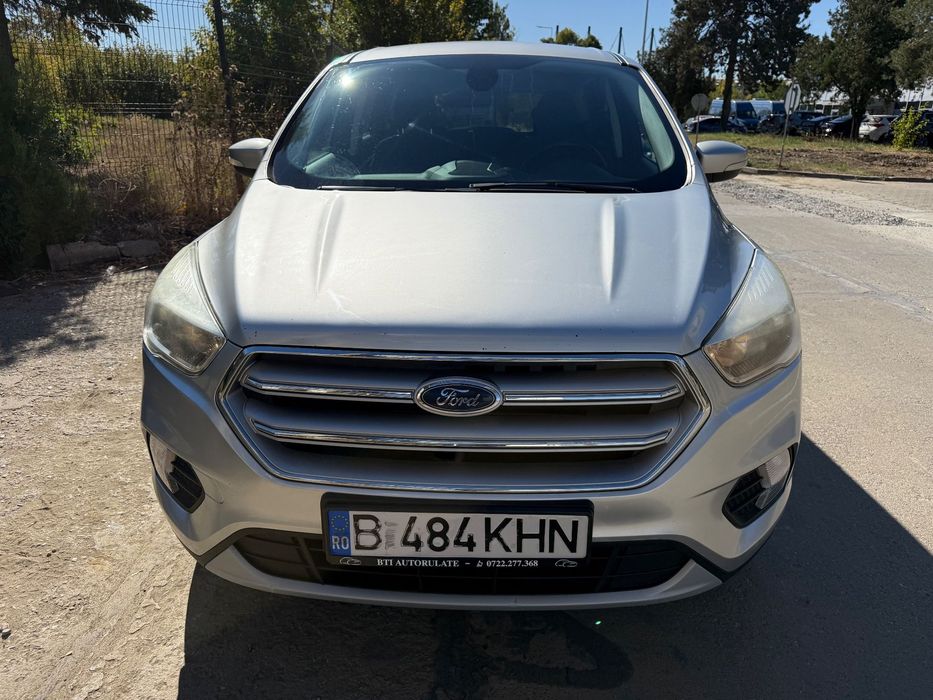 Ford Kuga FORD KUGA 2.0 TDCI 150 cp 4x4