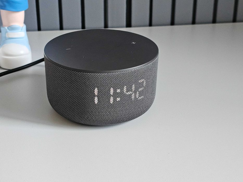 ПРОДАМ Яндекс Станция Мини 3 (Умная колонка Алиса) Состояние Идеальное