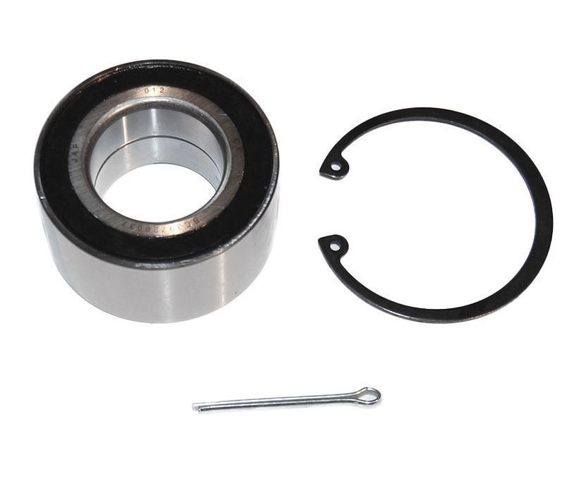 Rulment roata fata Dacia Papuc 1.9 Diesel; Daewoo Cielo 1995-1998; Espero; Aveo Kalos Nubira Lanos - kit - CX Polonia, ext. 72mm x latime 37mm
