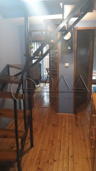 Продава се Тристаен апартамент в София, Люлин 8 - 94 кв.м за 1809 €/кв.м - Снимка #8