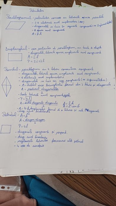 Materiale titularizare învățători