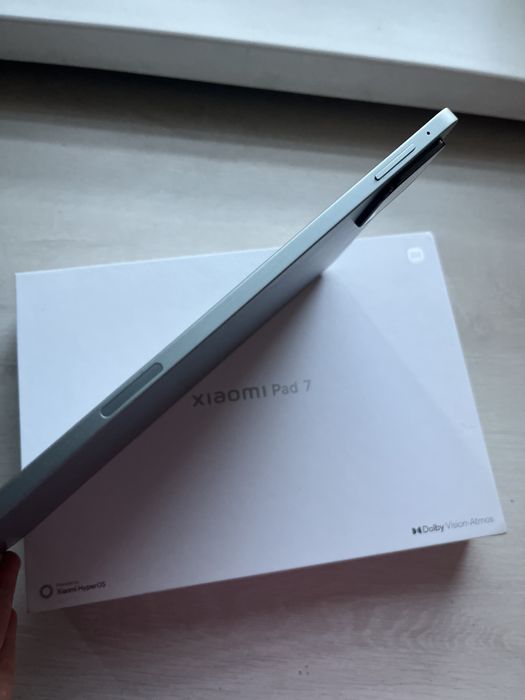 Продам xiaomi pad 7