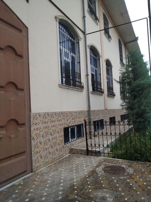 Дом 16 соток в дурмене (Санииф, Саниф, элитная махалля)