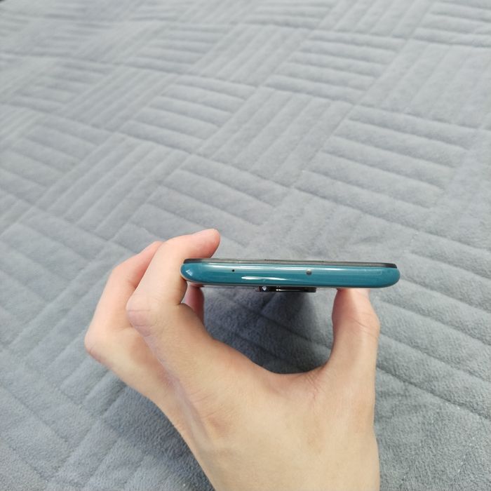 Xiaomi Redmi Note 9 в отличном состоянии продам