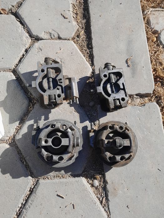 Опел вектра А запчастилер