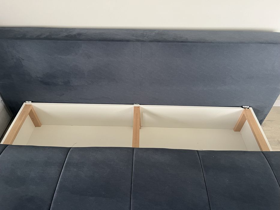 Канапе с функция за сън