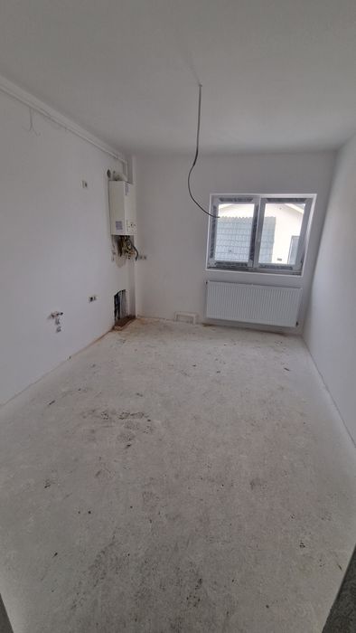 Rate direct dezvoltator! Apartament 2 camere 60 mp. utili!