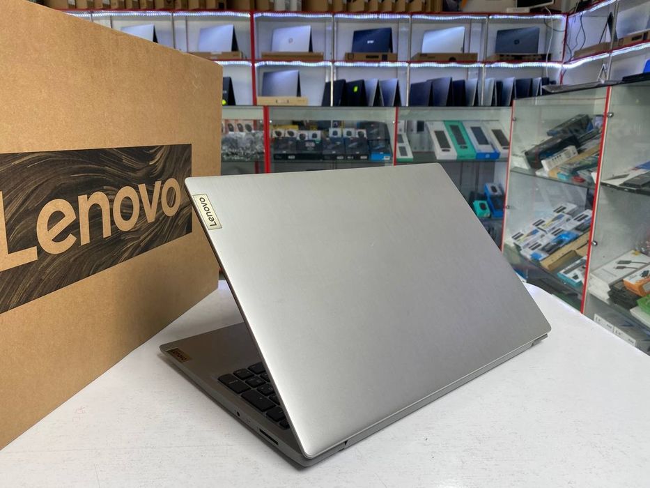 Lenovo core i5-10210U 8/256SSD videokarta 2ta karobka dakumentlari bor