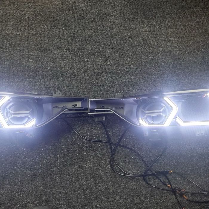 Продается ДХО для автомобиля