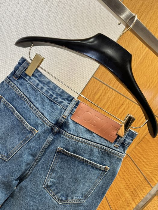 Blugi Loewe Calitate Premium