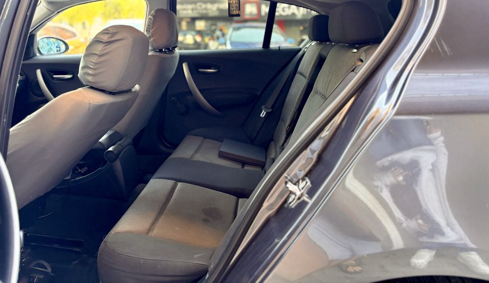 BMW 1 Series 2007 — imagine 5