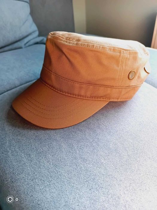 Sapca militara -pescuit