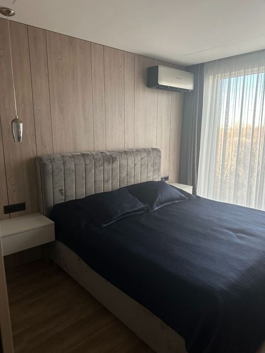 Тристаен апартамент в ж.к. Кръстова вада! До мол Парадайс!