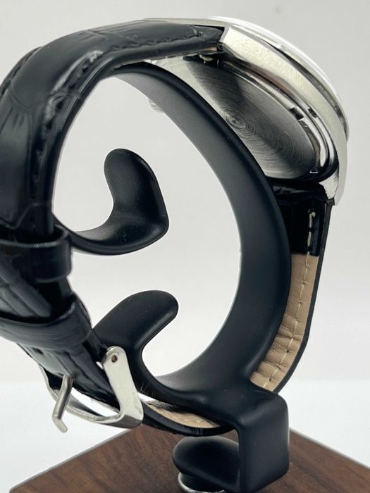 Jaeger le coultre- Club - Mecanic